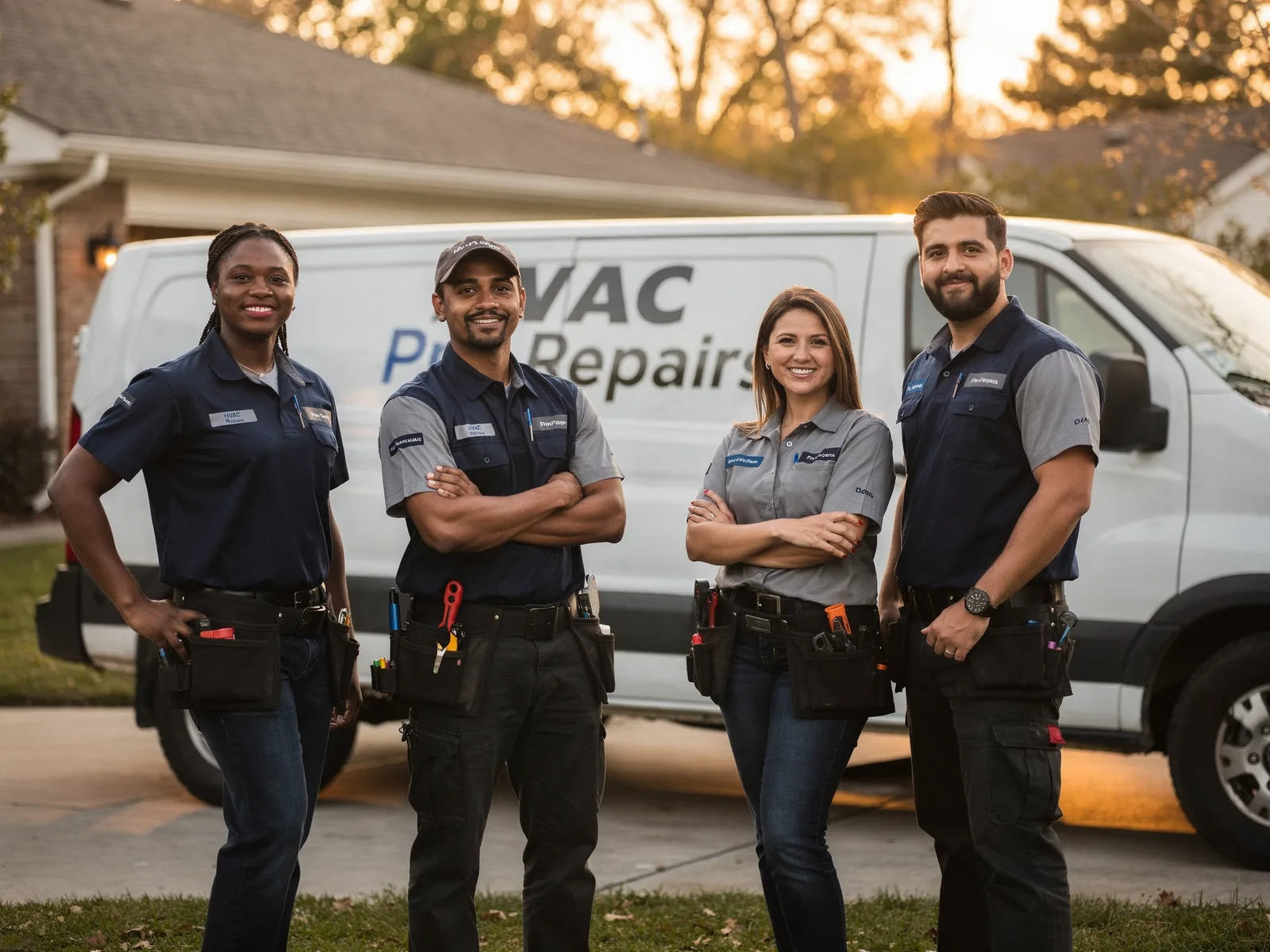 Heat Pump Repair company in Zolfo Springs, FL