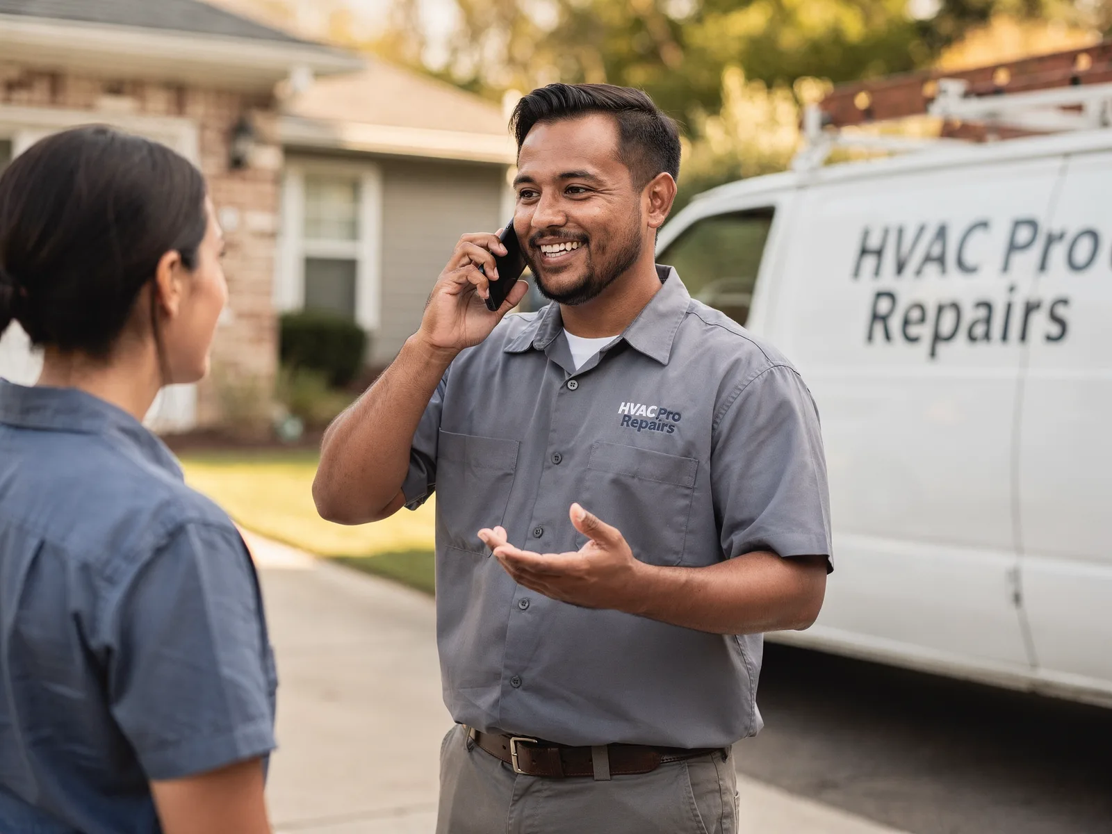 Heat Pump Repair Zolfo Springs, FL FAQs
